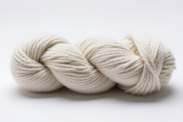 Image for High Count Combed Cotton Cabled Yarn (301)