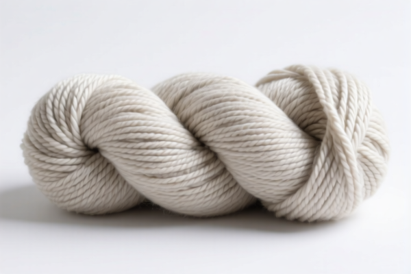 Image for High Count Combed Cotton Cabled Yarn (301)