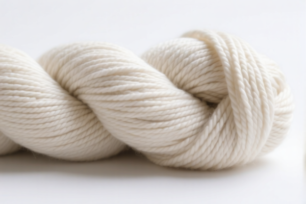 Image for High Count Combed Cotton Cabled Yarn (301)