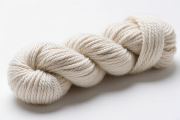 Image for High Count Combed Cotton Cabled Yarn (301)