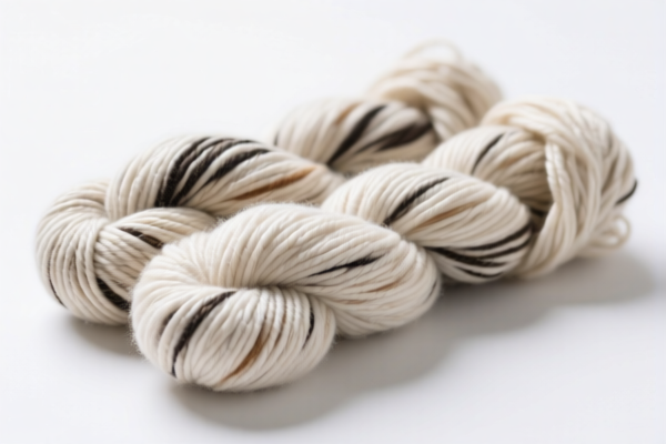 Image for High Count Combed Cotton Multiple Yarn (301)