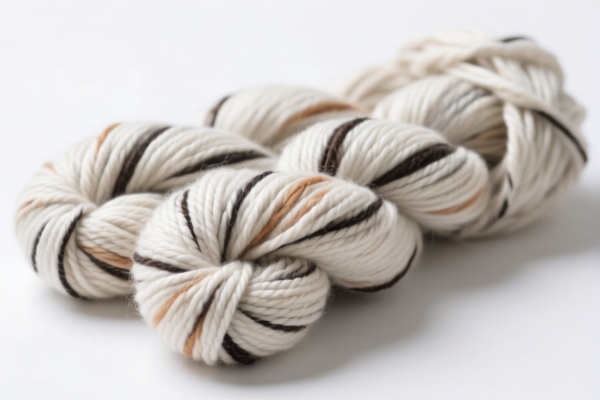 Image for High Count Combed Cotton Multiple Yarn (301)