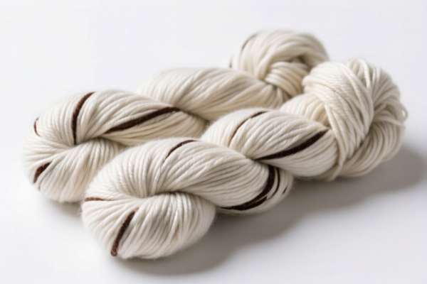 Image for High Count Combed Cotton Multiple Yarn (301)