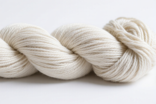 Image for Combed Cotton Ring Spun Yarn (Compact)   43 52nm