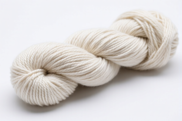 Image for Combed Cotton Ring Spun Yarn (Compact)   43 52nm