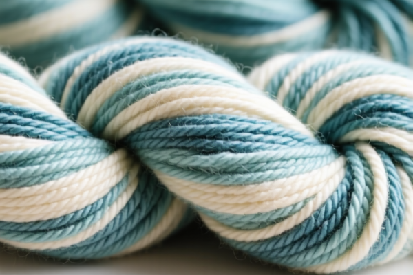 Image for Compact Combed Cotton Multi ply Yarn   43 52nm