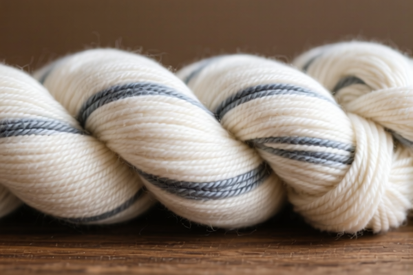Image for Compact Combed Cotton Multi ply Yarn   43 52nm