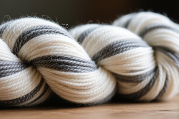 Image for Compact Combed Cotton Multi ply Yarn   43 52nm