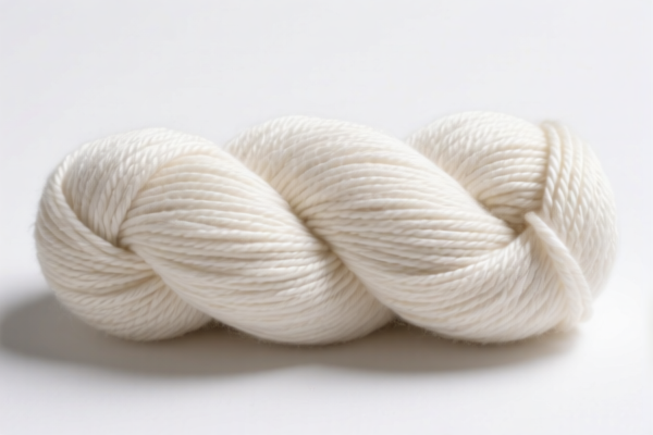 Image for Compact Combed Cotton Ring Spun Yarn   43 52nm (Dyeing Use)
