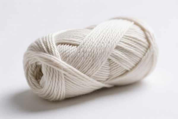 Image for Compact Combed Cotton Ring Spun Yarn   43 52nm (Dyeing Use)