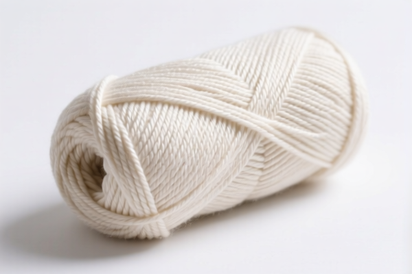 Image for Compact Combed Cotton Ring Spun Yarn   43 52nm (Garment Use)