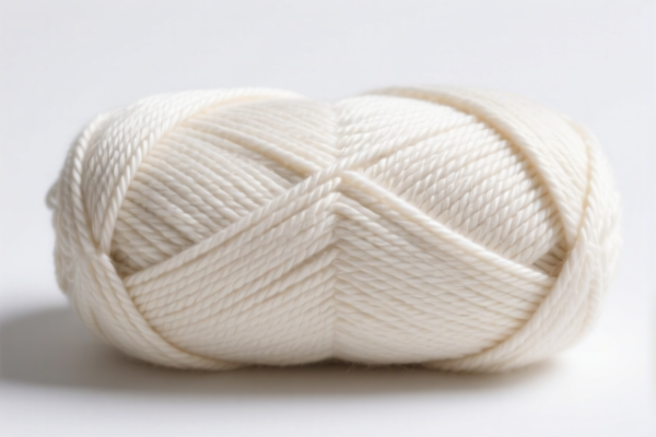 Image for Compact Combed Cotton Ring Spun Yarn   43 52nm (Garment Use)