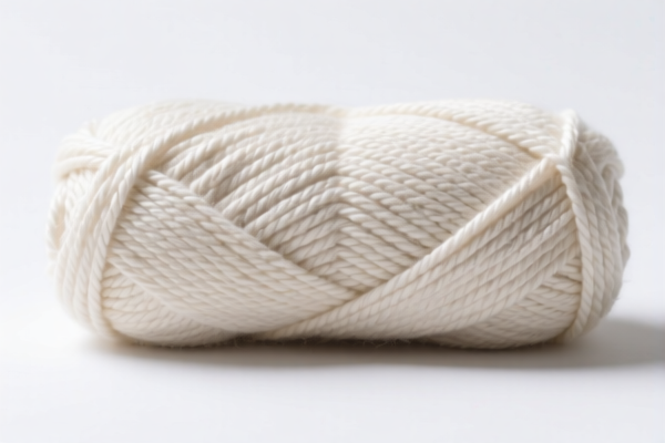 Image for Compact Combed Cotton Ring Spun Yarn   43 52nm (Garment Use)