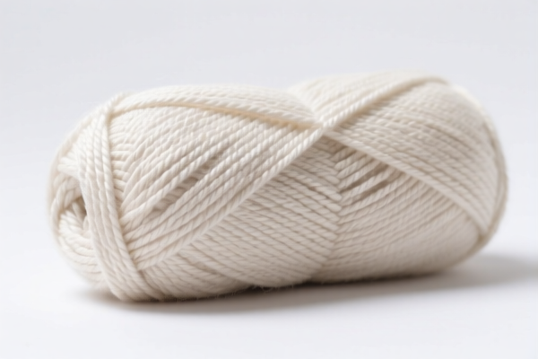 Image for Compact Combed Cotton Ring Spun Yarn   43 52nm (Garment Use)