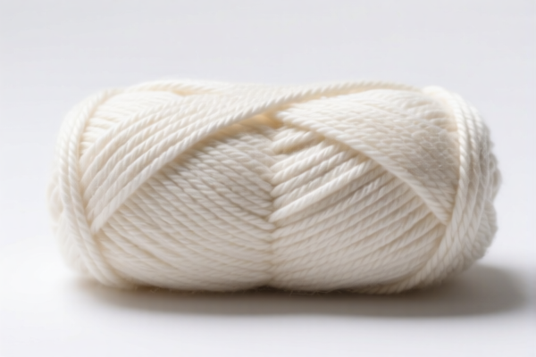 Image for Compact Combed Cotton Ring Spun Yarn   43 52nm (Home Textile Use)