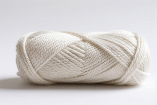 Image for Compact Combed Cotton Ring Spun Yarn   43 52nm (Home Textile Use)