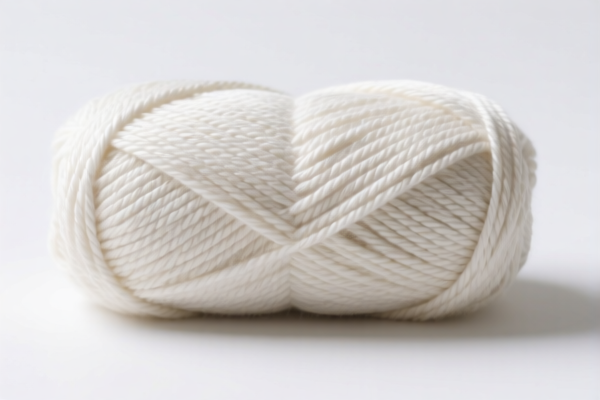 Image for Compact Combed Cotton Ring Spun Yarn   43 52nm (Industrial Grade)