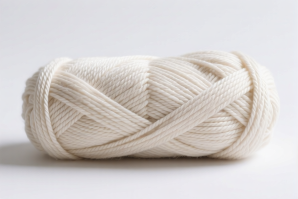 Image for Compact Combed Cotton Ring Spun Yarn   43 52nm (Jacquard Use)