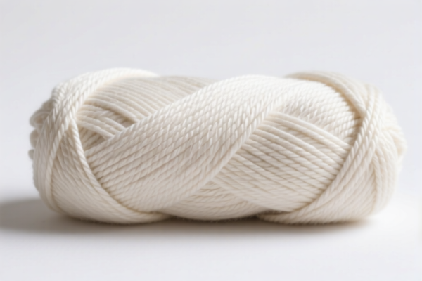 Image for Compact Combed Cotton Ring Spun Yarn   43 52nm (Jacquard Use)