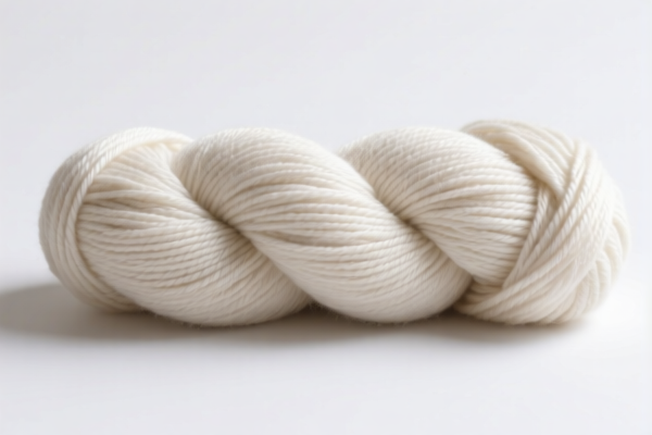 Image for Compact Combed Cotton Ring Spun Yarn   43 52nm (Jacquard Use)