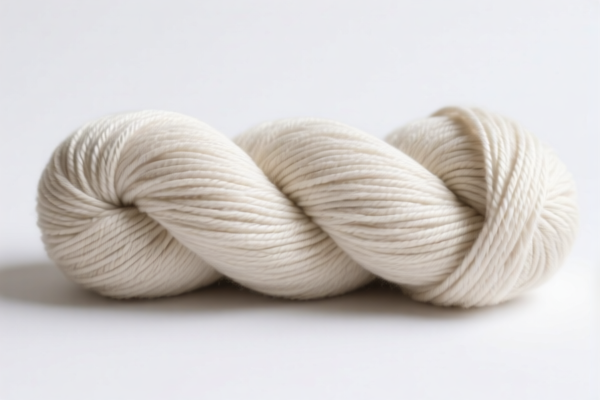 Image for Compact Combed Cotton Ring Spun Yarn   43 52nm (Textile Use)