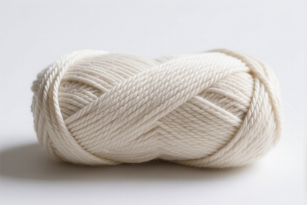 Image for Compact Combed Cotton Ring Spun Yarn   43 52nm (Textile Use)
