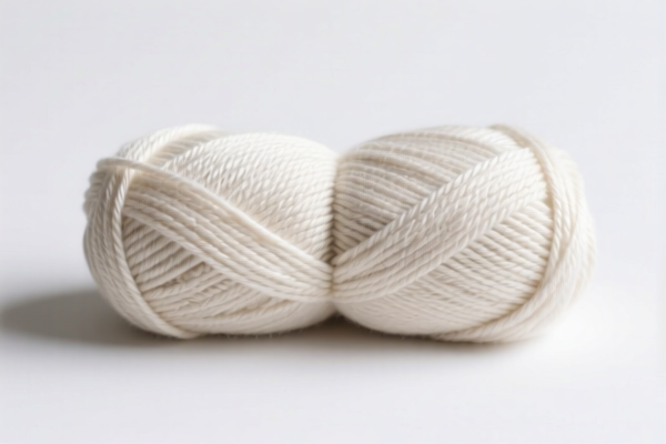 Image for Compact Combed Cotton Ring Spun Yarn   43 52nm (Textile Use)