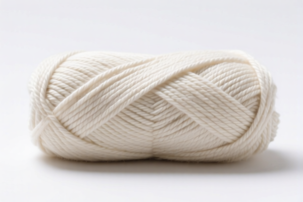 Image for Compact Combed Cotton Ring Spun Yarn   43 52nm (Weft Yarn Use)