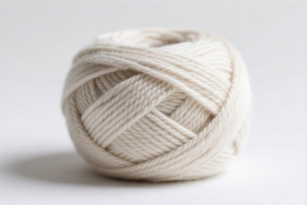 Image for Compact Combed Cotton Ring Spun Yarn   43 52nm (Weft Yarn Use)