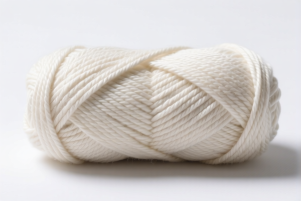 Image for Compact Combed Cotton Ring Spun Yarn   43 52nm (Weft Yarn Use)