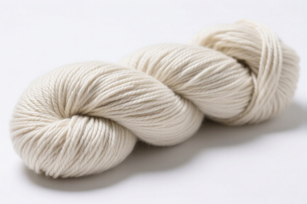 Image for High Count Compact Combed Cotton Ring Spun Yarn   43 52nm