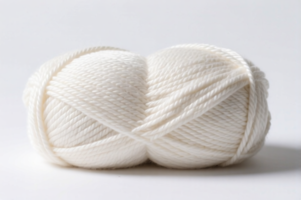 Image for 301 Tex Ring Spun Combed Cotton Yarn (Industrial Grade)