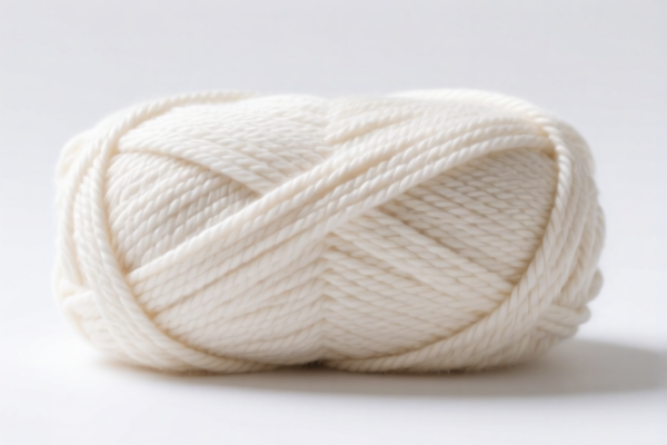Image for 301 Tex Ring Spun Combed Cotton Yarn (Industrial Grade)