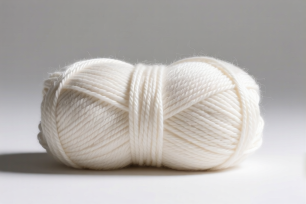 Image for 301 Tex Ring Spun Combed Cotton Yarn for Garment