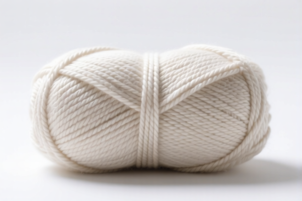 Image for 301 Tex Ring Spun Combed Cotton Yarn for Garment