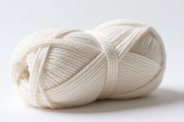 Image for 301 Tex Ring Spun Combed Cotton Yarn for Garment