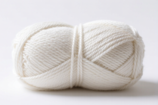 Image for 301 Tex Ring Spun Combed Cotton Yarn for Garment