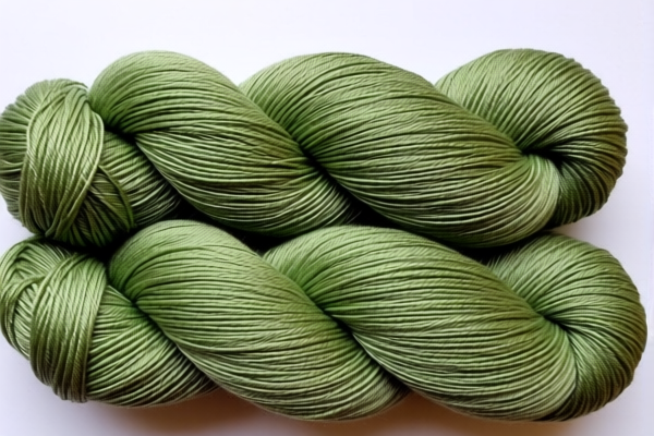 Image for 301 Tex Ring Spun Combed Cotton Yarn for Knitting