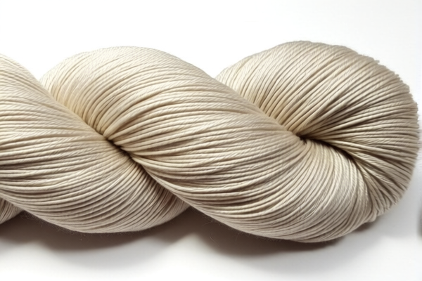 Image for 301 Tex Ring Spun Combed Cotton Yarn for Knitting
