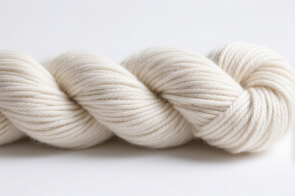Image for 301 Tex Ring Spun Combed Cotton Yarn for Textile