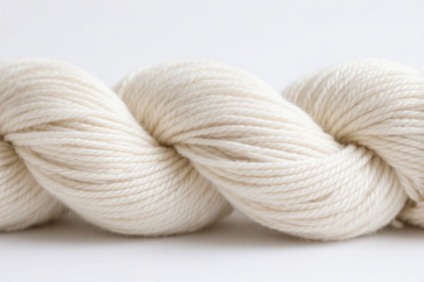 Image for 301 Tex Ring Spun Combed Cotton Yarn for Textile