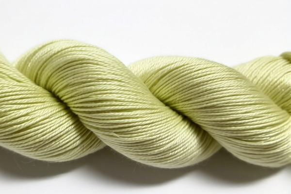 Image for 301 Tex Ring Spun Combed Cotton Yarn for Textile