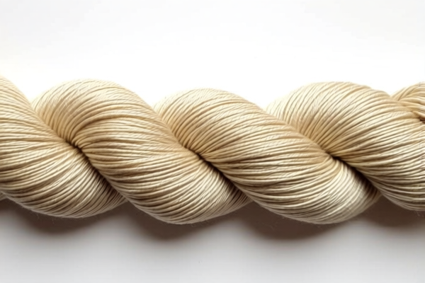Image for 301 Tex Ring Spun Combed Cotton Yarn for Warp
