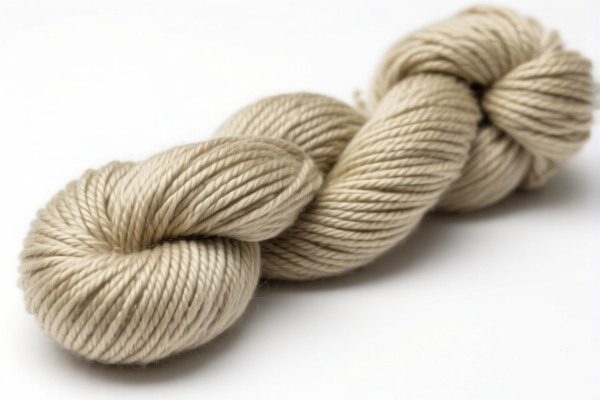 Image for 301 Tex Ring Spun Combed Cotton Yarn for Warp