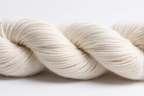 Image for 301 Tex Ring Spun Combed Cotton Yarn for Warp