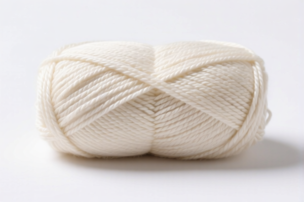 Image for 301 Tex Ring Spun Combed Cotton Yarn for Weft