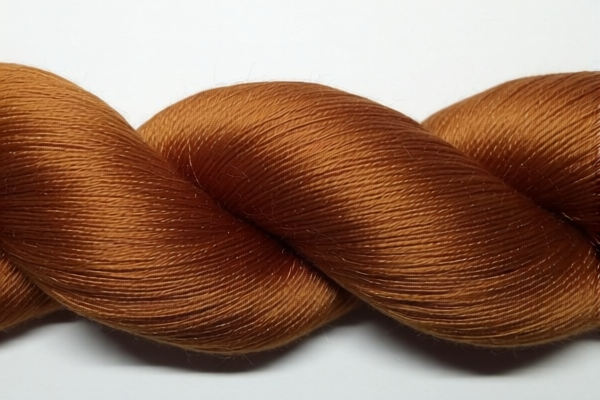 Image for 43 52 nm Ring Spun Combed Cotton Yarn (301 Tex)