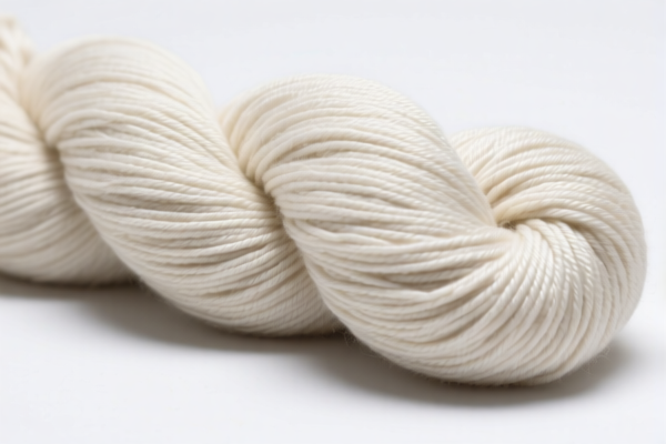Image for High Tex Ring Spun Combed Cotton Yarn (301 Tex)