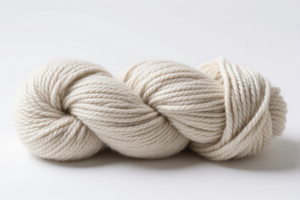 Image for Combed cotton cabled yarn (single yarn exceeding 43 nm but not exceeding 52 nm) for bedding