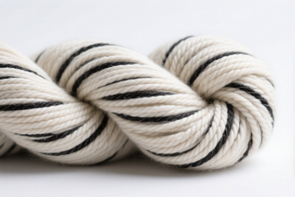 Image for Combed cotton cabled yarn (single yarn exceeding 43 nm but not exceeding 52 nm) for bedding